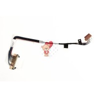 Шлейф для матрицы Lenovo S9 S10 с матрицей 10.2" P/N: DD0FL1LC000