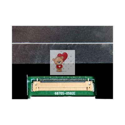Матрица для ноутбука 15.4" 1440x900 Slim P/N: LP154WP3-TLAV LP154WP3-TLA3