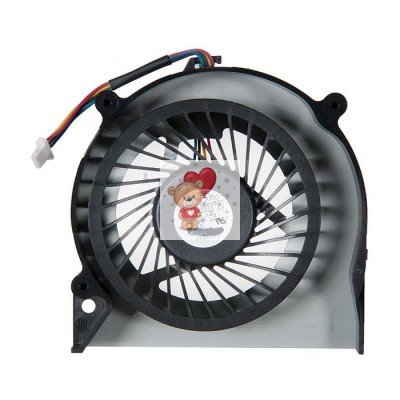 Вентилятор/Кулер для ноутбука Sony VPC-EL p/n: UDQFRZR17DAR, KSB05105HB AL70, DFS470805WL0T FACJ Вентилятор/Кулер для ноутбука Sony VPC-EL p/n: UDQFRZR17DAR, KSB05105HB AL70, DFS470805WL0T FACJ