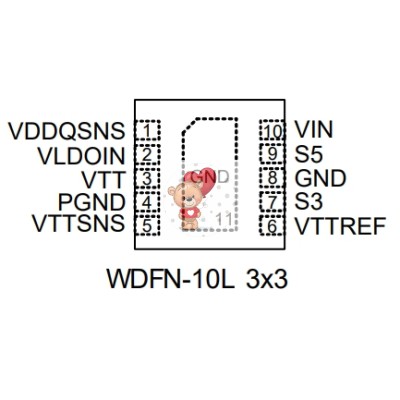 RT9026GFP A0=YM