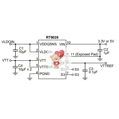 RT9026GFP A0=YM