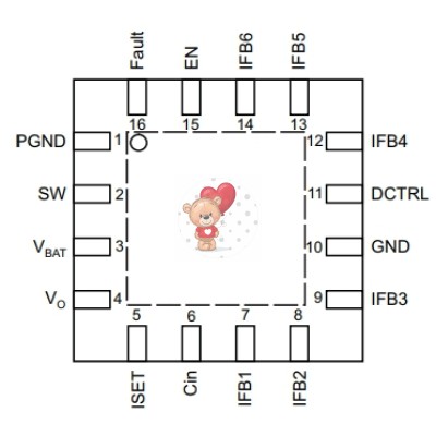 TPS61181