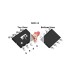 Микросхема AO4407 P-Channel MOSFET 30V 12A