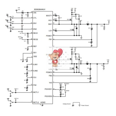 BD9528