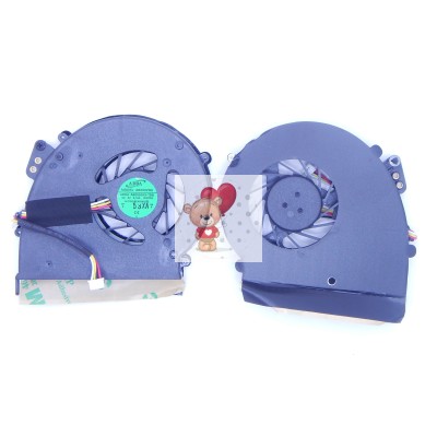 Вентилятор/Кулер для ноутбука Acer eMachines E528 E728 p/n: AB0805HX-TBB CWZR8 Вентилятор/Кулер для ноутбука Acer eMachines E528 E728 p/n: AB0805HX-TBB CWZR8