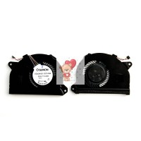 Вентилятор/Кулер для ноутбука Asus UX31 p/n: 13GNHO1AM070-1 Вентилятор/Кулер для ноутбука Asus UX31 p/n: 13GNHO1AM070-1