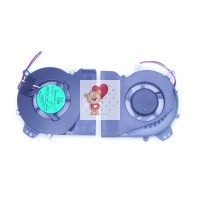 Вентилятор/Кулер для ноутбука Lenovo S9 S10 3 pin p/n: AB5005UX-R0B CWFL1A Вентилятор/Кулер для ноутбука Lenovo S9 S10 3 pin p/n: AB5005UX-R0B CWFL1A