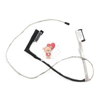 Шлейф для матрицы HP M6 M6-1000 M6-2000 P/N: DC02001JH00 Шлейф для матрицы HP M6 M6-1000 M6-2000 P/N: DC02001JH00