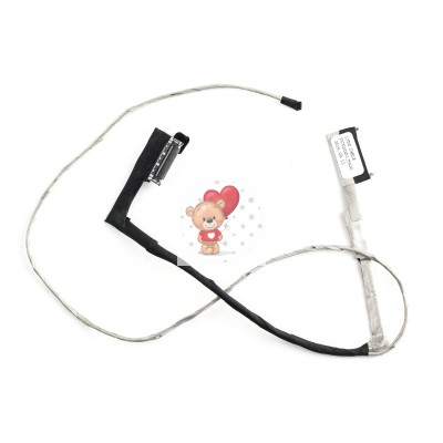 Шлейф для матрицы HP M6 M6-1000 M6-2000 P/N: DC02001JH00