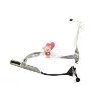 Шлейф для матрицы HP DM4-3000 p/n: 50.4QC03.001, 50.4QC15.001, 50.4QC15.011