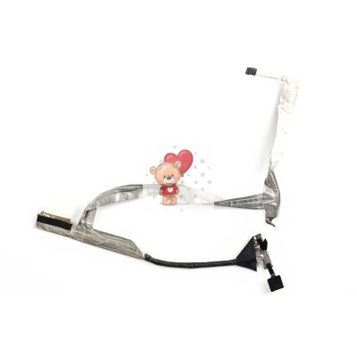 Шлейф для матрицы HP DM4-3000 p/n: 50.4QC03.001, 50.4QC15.001, 50.4QC15.011