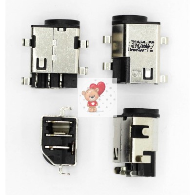 Разъем питания Samsung (S004) NP700