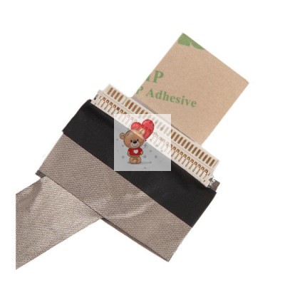 Шлейф для матрицы Sony VPC-EB P/N: 015-0101-1508_A (CCFL), 015-0101-1593_A (CCFL)