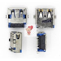 Разъем USB 022