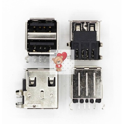 Разъем USB 045