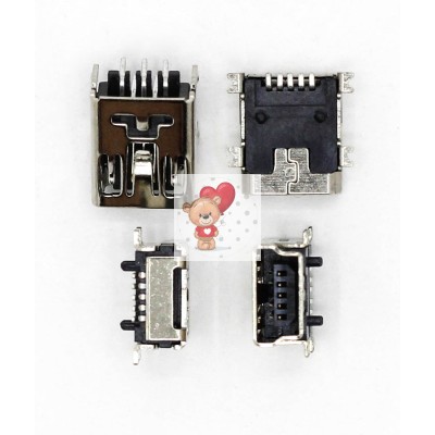 Mini USB 001