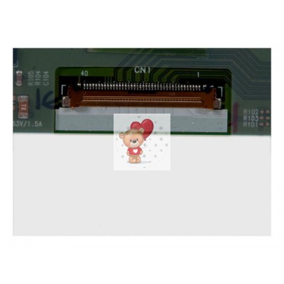 Матрица для ноутбука 16.4" 1600x900 40 pin LED LP164WD2-TLA1 Матрица для ноутбука 16.4" 1600x900 40 pin LED LP164WD2-TLA1