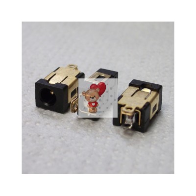 Разъем питания Samsung (S008) NP900X3A