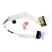 Шлейф для матрицы Dell 1545 1546 LCD P/N: 50.4AQ03.001, 50.4AQ03.001.A01, 50.4AQ03.101 Шлейф для матрицы Dell 1545 1546 LCD P/N: 50.4AQ03.001, 50.4AQ03.001.A01, 50.4AQ03.101