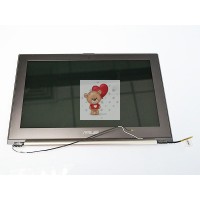 Матрица для ноутбука 11.6" Asus UX21A в сборе с крышкой