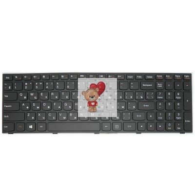 Клавиатура для ноутбука Lenovo G7070