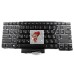 Клавиатура для ноутбука Lenovo Edge E430 E330 P/n: V131920AS1, 28L0D6, PE84, 04W2580, 0B35533