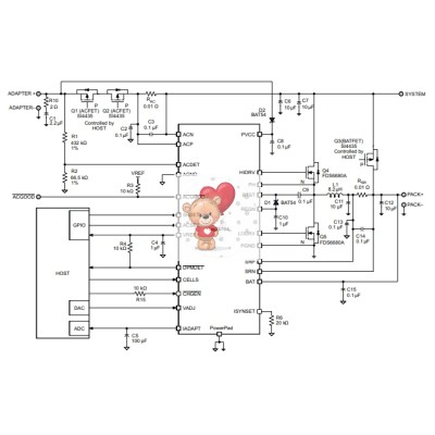 BQ24704