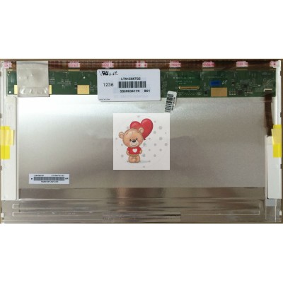 Матрица для ноутбука 15.6" 1600x900 40pin TN LTN156KT04 LP156WD1(TL)(D5) Matte 60Hz Матрица для ноутбука 15.6" 1600x900 40pin TN LTN156KT04 LP156WD1(TL)(D5) Matte 60Hz