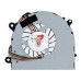 Вентилятор/Кулер для ноутбука Lenovo G770 G780 ORIGINAL p/n: AB7005HX-EDB PIWG4, MG60120V1-C140-S99