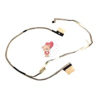 Шлейф для матрицы Lenovo U450 p/n: DC02000XY00