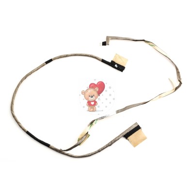 Шлейф для матрицы Lenovo U450 p/n: DC02000XY00 Шлейф для матрицы Lenovo U450 p/n: DC02000XY00