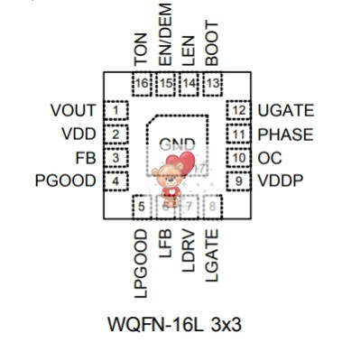 RT8204L J8=