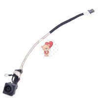 Разъем питания Sony (Sn005) VPC-EA с кабелем