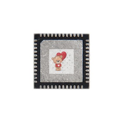 MAX8682ETM