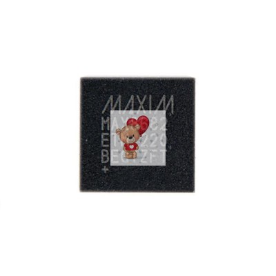 MAX8682ETM