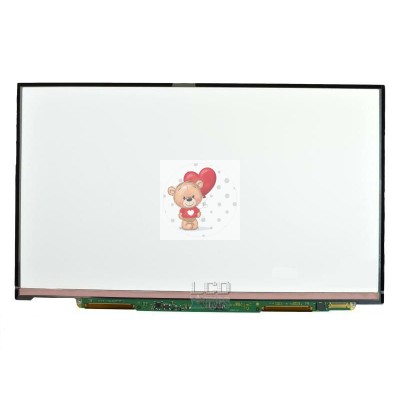 Матрица для ноутбука 13.1" 1600x900 30 pin SLIM P/N: LTD131EQ2X, LTD131EQ2A Матрица для ноутбука 13.1" 1600x900 30 pin SLIM P/N: LTD131EQ2X, LTD131EQ2A