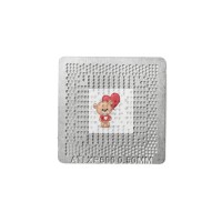 Трафарет 218S6ECLA21FG XP600 Трафарет 218S6ECLA21FG XP600