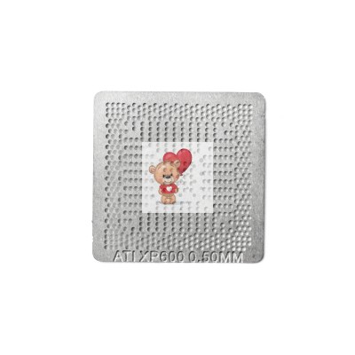 Трафарет 218S6ECLA21FG XP600