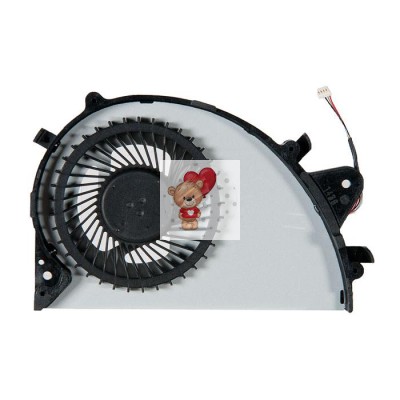 Вентилятор/Кулер для ноутбука Sony SVS15 p/n: KSB0605HB-L101 300-0001-2358