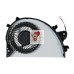 Вентилятор/Кулер для ноутбука Sony SVS15 p/n: KSB0605HB-L101 300-0001-2358