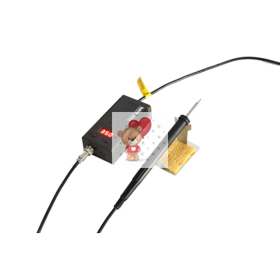 Паяльная станция Bakon BK950D Паяльная станция Bakon BK950D