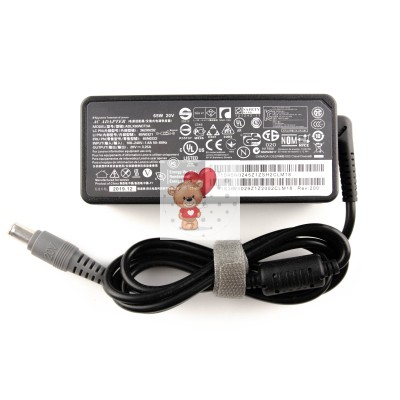 Блок питания для ноутбука Lenovo 20V3.25A (7.9x5.5) 65W