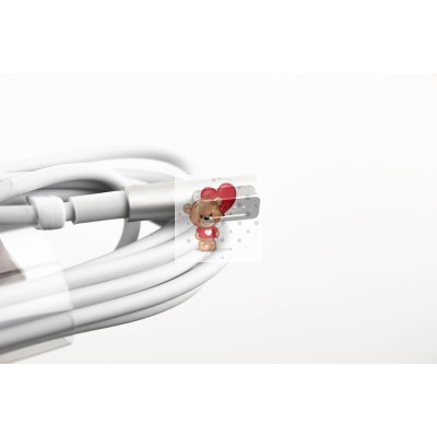 Автомобильная зарядка для Apple 16.5V 3.65A 60W Magsafe