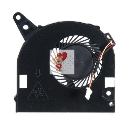 Вентилятор/Кулер для ноутбука Acer M5-581G p/n: AD05605HX09G300 0FJ8, AB06505HX07KB01 0Q5LJ1 Вентилятор/Кулер для ноутбука Acer M5-581G p/n: AD05605HX09G300 0FJ8, AB06505HX07KB01 0Q5LJ1