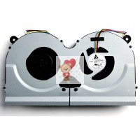 Вентилятор/Кулер для ноутбука Asus G55V p/n: KSB06105HB-BL2Q 13GNB710P210-1, 13GNB71AM070-1