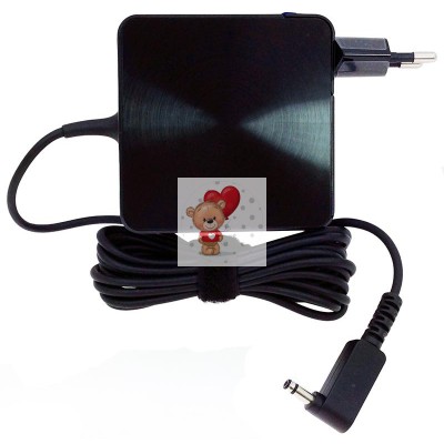 Блок питания для ноутбука Asus 19V1.75A (4.0x1.35) 33W Premium