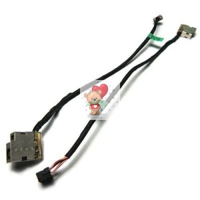 Разъем питания HP (H008) 15-e 15-j 15-r 15-z