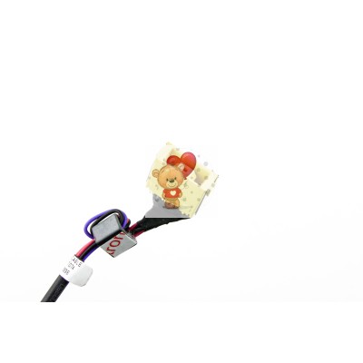 Разъем питания Lenovo (L007) G400 G405 Разъем питания Lenovo (L007) G400 G405