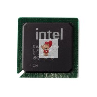 DW82801HBM SLJ4Y DW82801HBM SLJ4Y