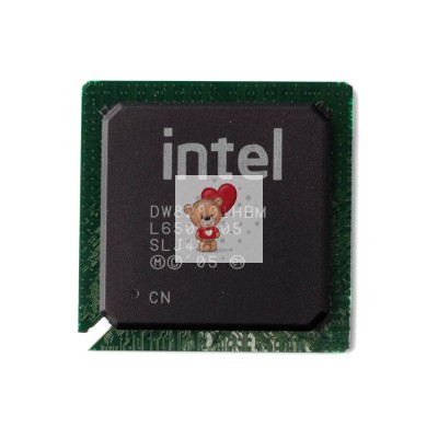 DW82801HBM SLJ4Y